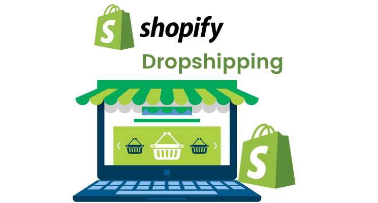 How to Start a Shopify Dropshipping Store in 2025