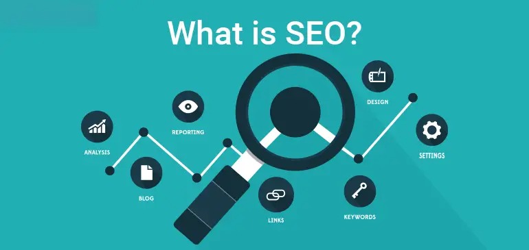 What is Search Engine Optimization and Why Does It Matter in 2025?
