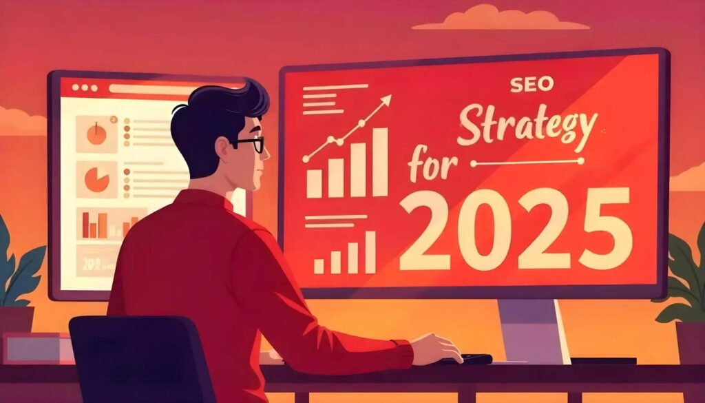 What is Search Engine Optimization and Why Does It Matter in 2025?
