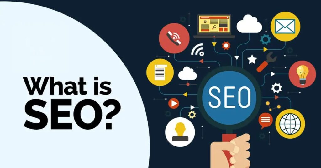 The Beginner’s Guide to Search Engine Optimization In 2025