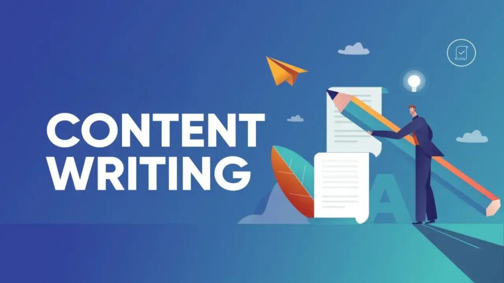 The Art of Content Writing: A Comprehensive Guide for Beginners