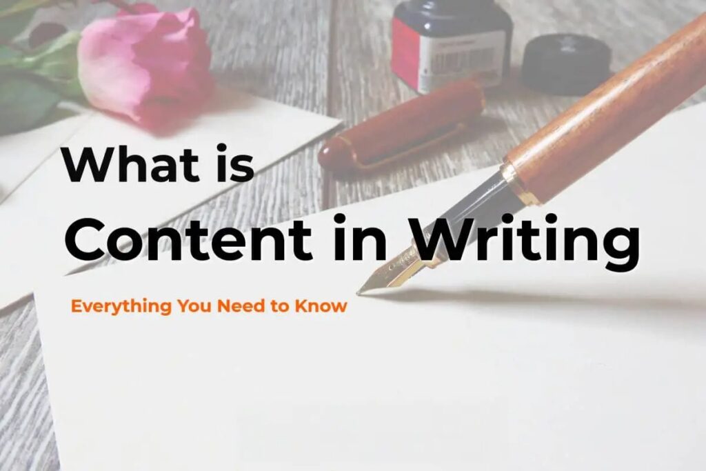 The Art of Content Writing: A Comprehensive Guide for Beginners
