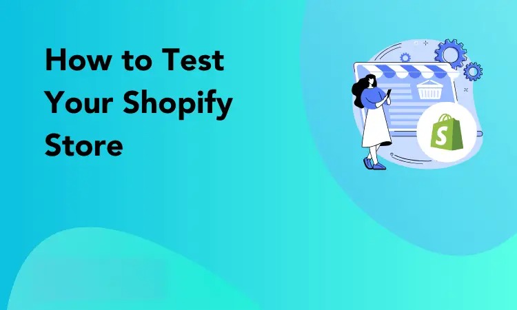 Step-by-Step Guide to Setting Up Your First Shopify Store
