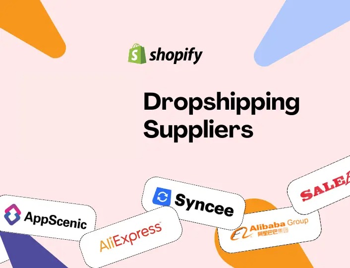 How to Find Reliable Dropshipping Suppliers for Your Shopify Store
