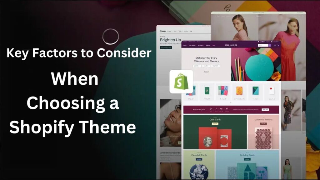 Best Free and Paid Shopify Themes for 2025
