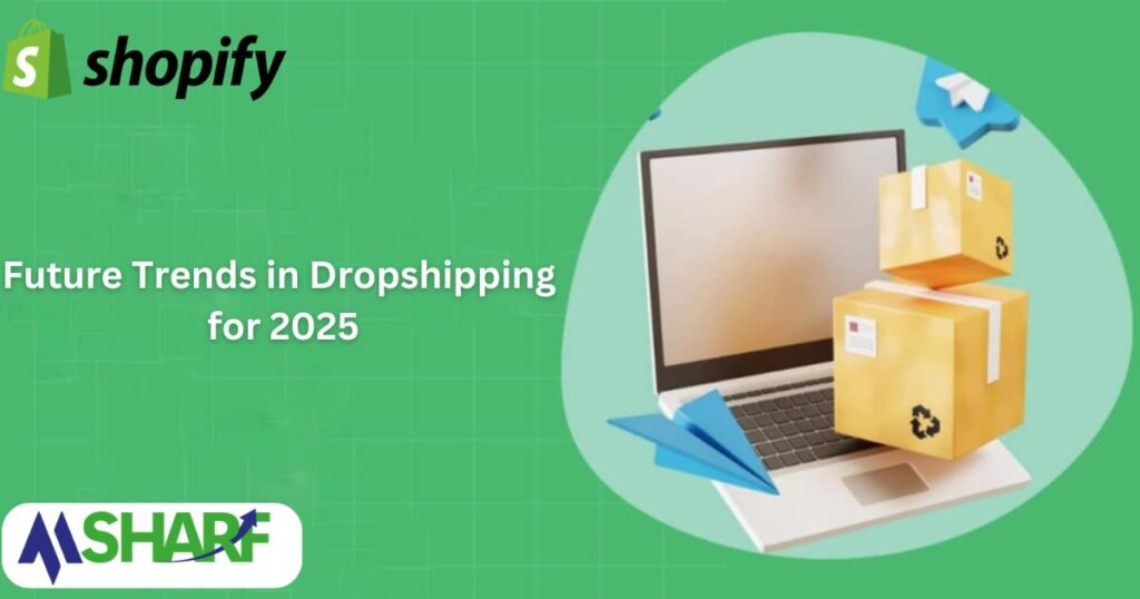 How to Start a Shopify Dropshipping Store in 2025