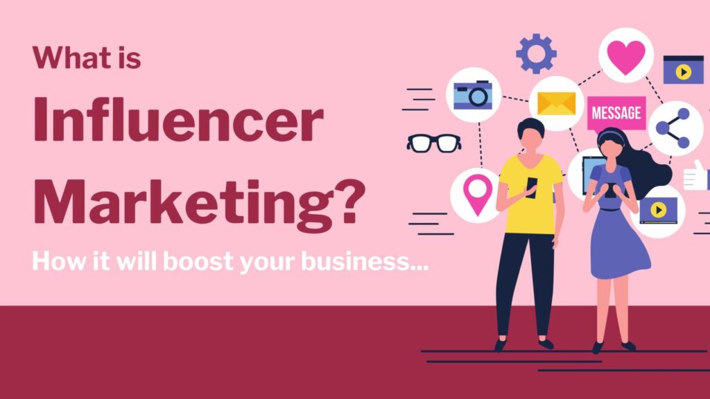 How to Leverage Influencer Marketing for Your Brand
