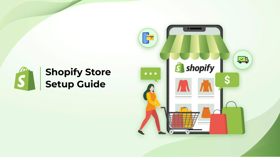 How to Start a Shopify Store from Scratch
