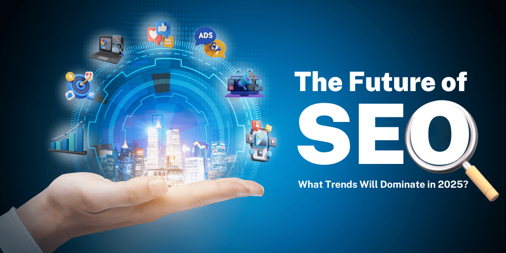 What is Search Engine Optimization and Why Does It Matter in 2025?
