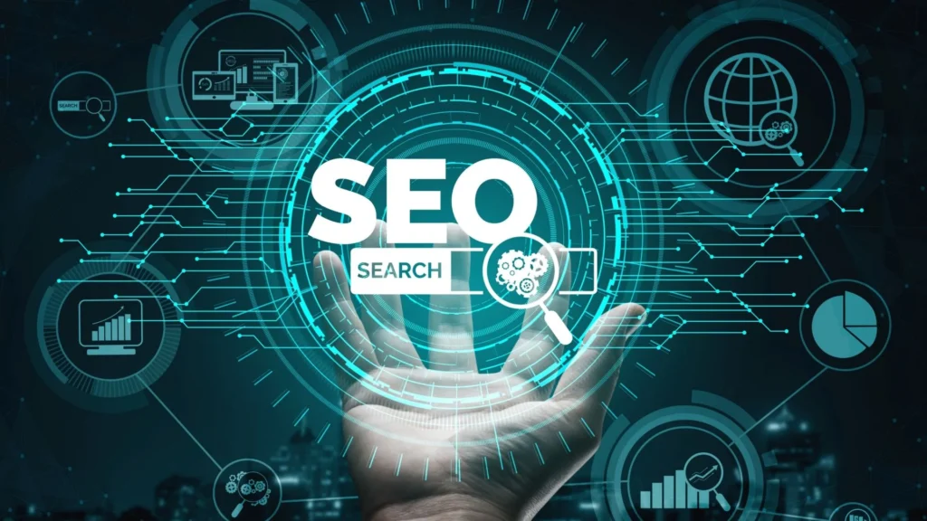 What is Search Engine Optimization and Why Does It Matter in 2025?