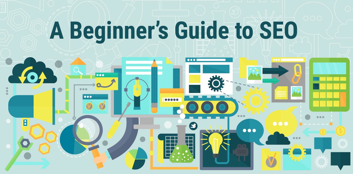 The Beginner’s Guide to Search Engine Optimization In 2025
