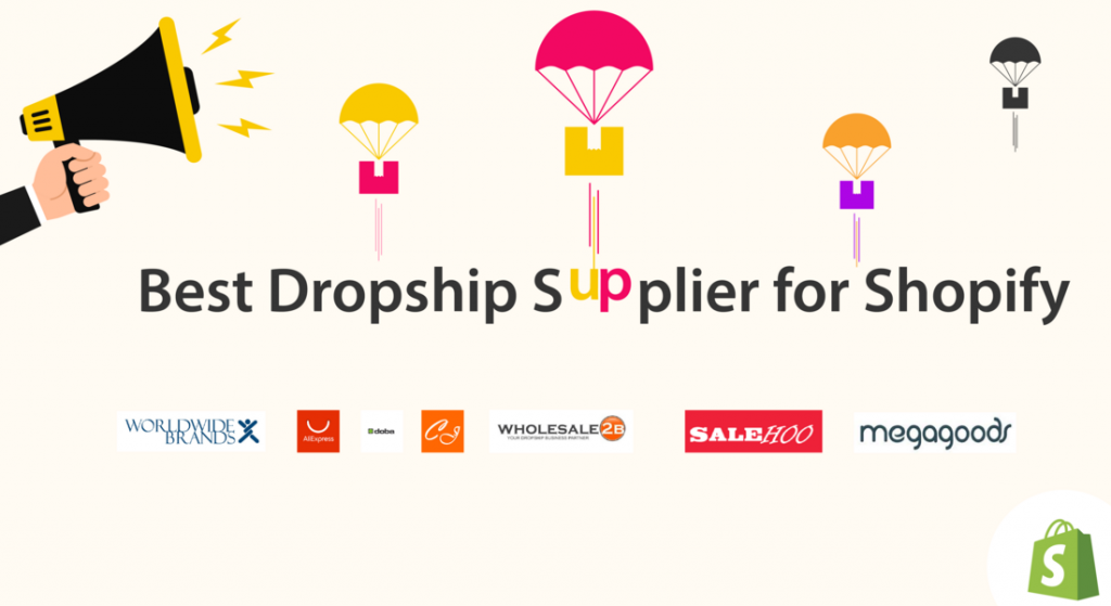 How to Find Reliable Dropshipping Suppliers for Your Shopify Store