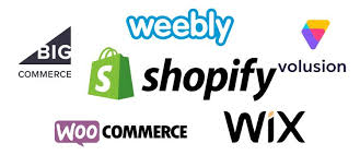 Shopify vs. Competitors: Which Platform is Right for Your Business?