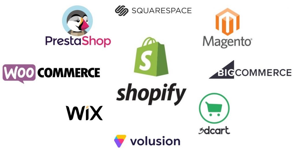 Shopify vs. Competitors: Which Platform is Right for Your Business?