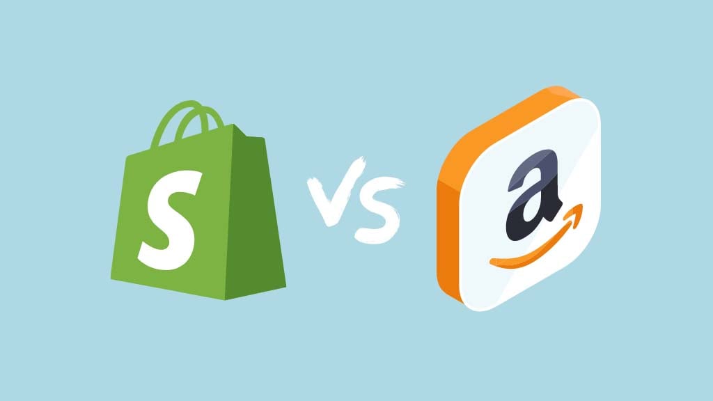 Shopify Dropshipping vs. Amazon FBA: Which One Is Right for You?