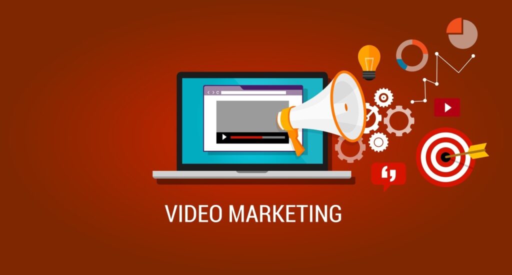 The Power of Video Marketing in Digital Campaigns