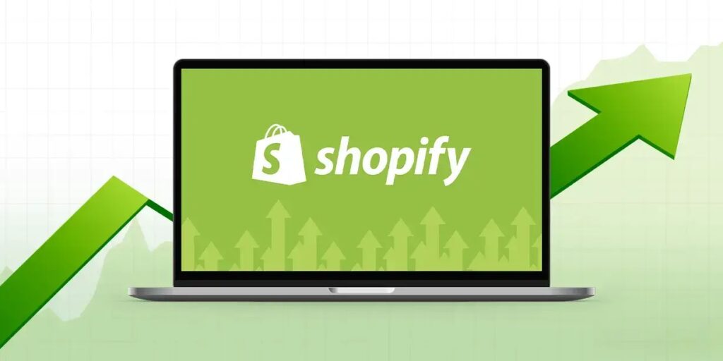 Shopify Dropshipping for Beginners: Tips for Your First Sale
