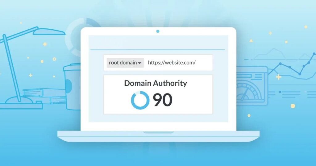 The Importance of Domain Authority in Off-Page SEO