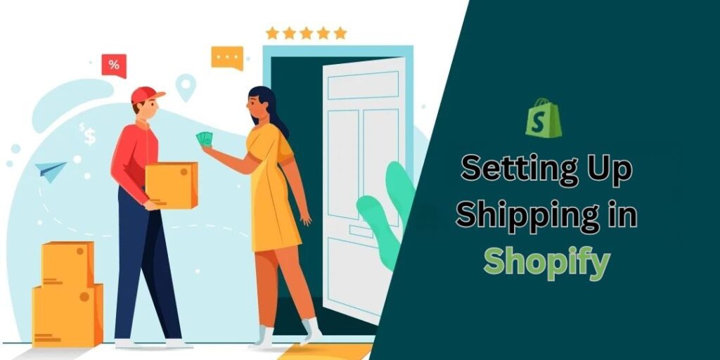 How to Handle Shipping and Delivery in Shopify Dropshipping
