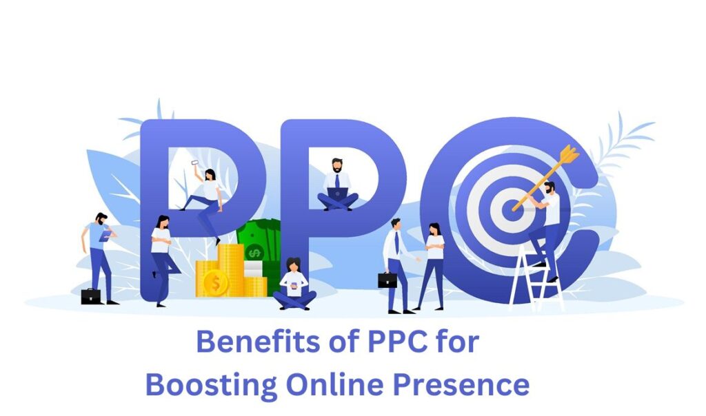 How Paid Advertising (PPC) Can Boost Your Online Presence
