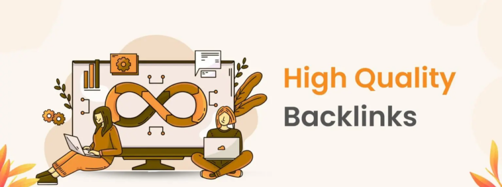 How to Build High-Quality Backlinks That Boost Rankings