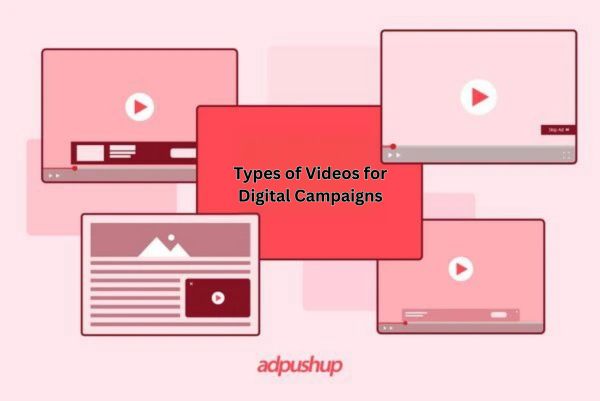 The Power of Video Marketing in Digital Campaigns
