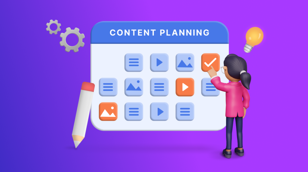 How to Create a Winning Content Strategy for Your Blog
