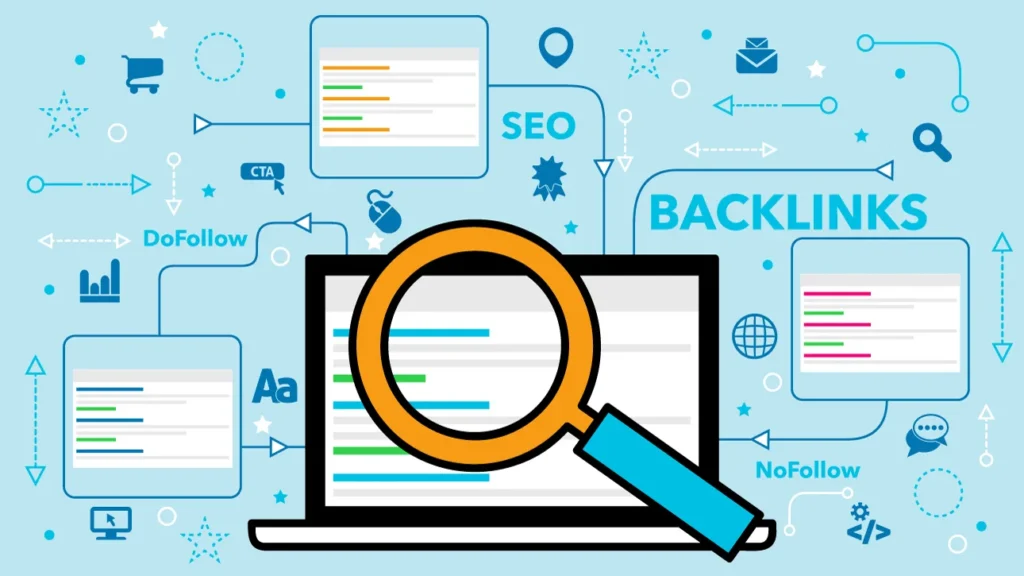 Understanding Backlinks: The Backbone of Off-Page SEO