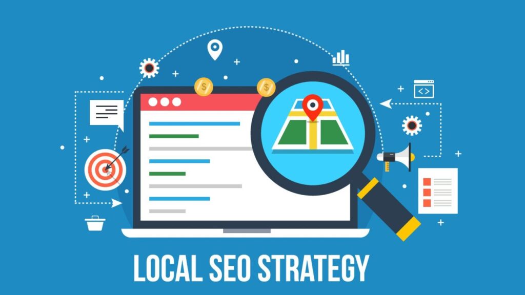 Local SEO Strategies to Boost Your Small Business Online