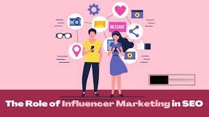 How to Use Influencer Marketing to Enhance Your Off-Page SEO
