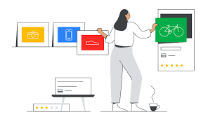 How to Ensure Your Product Images Meet Google Merchant Center Standards
